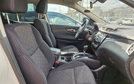 Nissan Qashqai, 2014 год, 1 170 000 рублей, 5 фотография