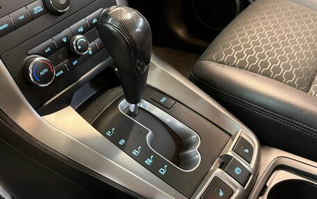 Chevrolet Captiva I, 2013 год, 1 470 000 рублей, 13 фотография