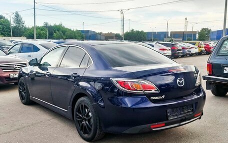 Mazda 6, 2011 год, 646 000 рублей, 2 фотография