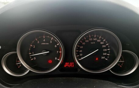Mazda 6, 2011 год, 646 000 рублей, 4 фотография
