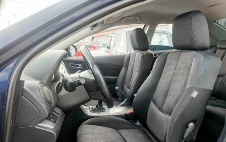Mazda 6, 2011 год, 646 000 рублей, 5 фотография