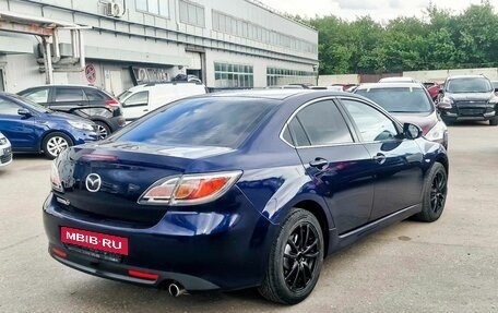 Mazda 6, 2011 год, 646 000 рублей, 3 фотография