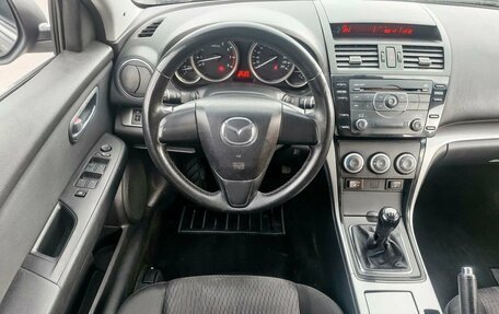 Mazda 6, 2011 год, 646 000 рублей, 7 фотография