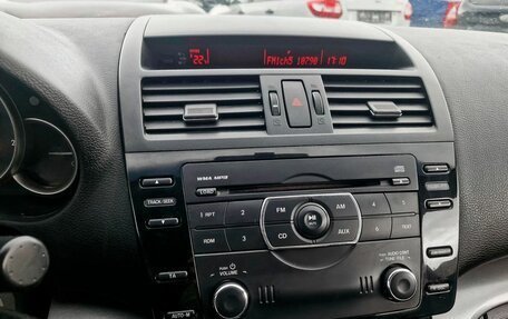 Mazda 6, 2011 год, 646 000 рублей, 13 фотография