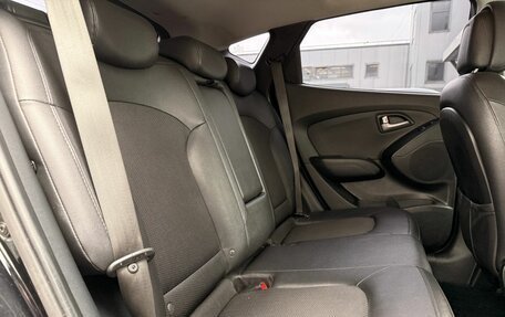 Hyundai ix35 I рестайлинг, 2013 год, 1 112 000 рублей, 7 фотография