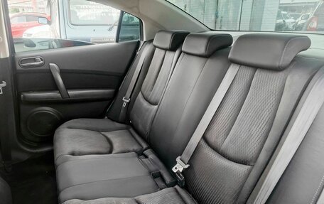 Mazda 6, 2011 год, 646 000 рублей, 10 фотография