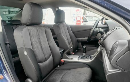 Mazda 6, 2011 год, 646 000 рублей, 11 фотография