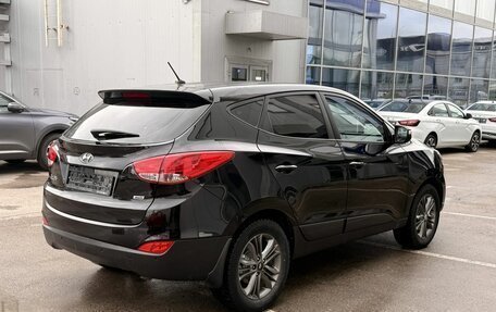 Hyundai ix35 I рестайлинг, 2013 год, 1 112 000 рублей, 3 фотография