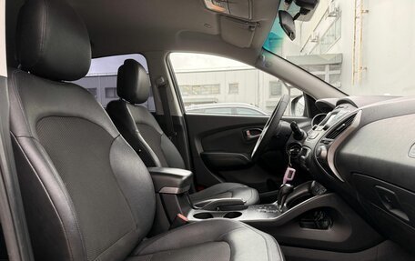 Hyundai ix35 I рестайлинг, 2013 год, 1 112 000 рублей, 8 фотография