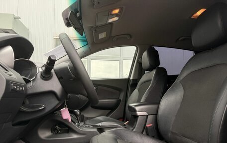Hyundai ix35 I рестайлинг, 2013 год, 1 112 000 рублей, 5 фотография