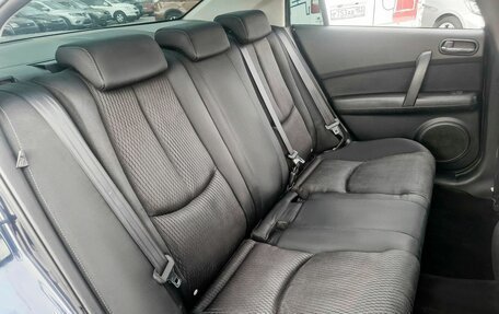 Mazda 6, 2011 год, 646 000 рублей, 12 фотография