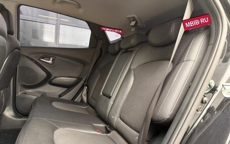 Hyundai ix35 I рестайлинг, 2013 год, 1 112 000 рублей, 6 фотография