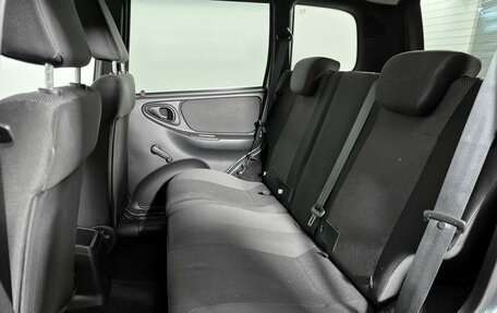 Chevrolet Niva I рестайлинг, 2018 год, 830 000 рублей, 10 фотография