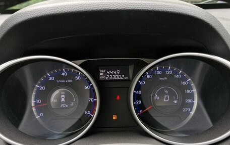Hyundai ix35 I рестайлинг, 2013 год, 1 112 000 рублей, 15 фотография