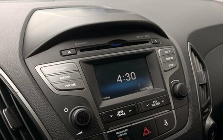 Hyundai ix35 I рестайлинг, 2013 год, 1 112 000 рублей, 14 фотография