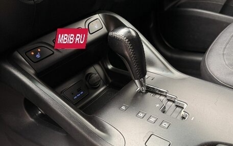 Hyundai ix35 I рестайлинг, 2013 год, 1 112 000 рублей, 12 фотография