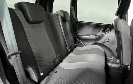 Chevrolet Niva I рестайлинг, 2018 год, 830 000 рублей, 12 фотография