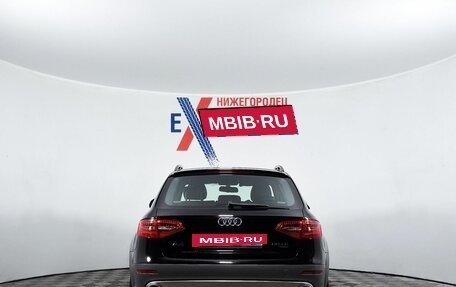 Audi A4 allroad, 2012 год, 1 580 000 рублей, 6 фотография