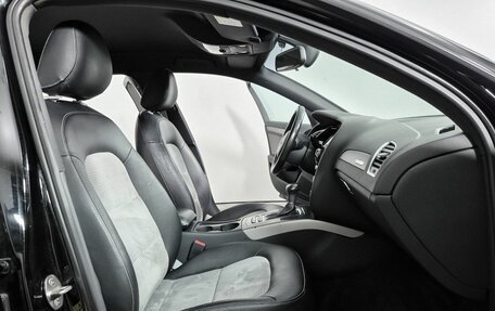 Audi A4 allroad, 2012 год, 1 580 000 рублей, 11 фотография