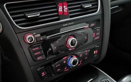 Audi A4 allroad, 2012 год, 1 580 000 рублей, 15 фотография