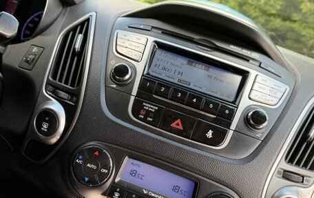 Hyundai ix35 I рестайлинг, 2010 год, 1 109 000 рублей, 3 фотография