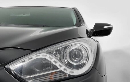 Hyundai i40 I рестайлинг, 2014 год, 1 105 000 рублей, 9 фотография
