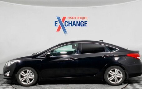 Hyundai i40 I рестайлинг, 2014 год, 1 105 000 рублей, 8 фотография