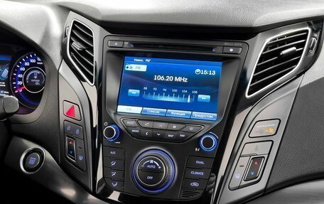 Hyundai i40 I рестайлинг, 2014 год, 1 105 000 рублей, 12 фотография