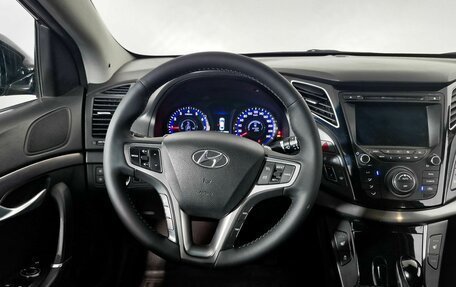 Hyundai i40 I рестайлинг, 2014 год, 1 105 000 рублей, 13 фотография