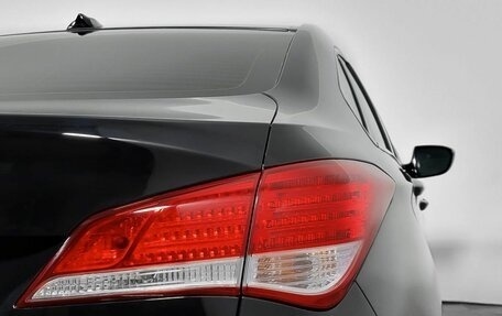 Hyundai i40 I рестайлинг, 2014 год, 1 105 000 рублей, 10 фотография