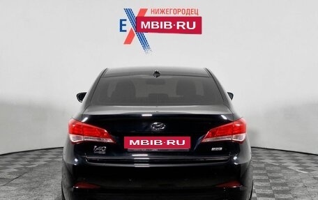 Hyundai i40 I рестайлинг, 2014 год, 1 105 000 рублей, 6 фотография