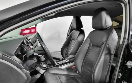 Hyundai i40 I рестайлинг, 2014 год, 1 105 000 рублей, 11 фотография