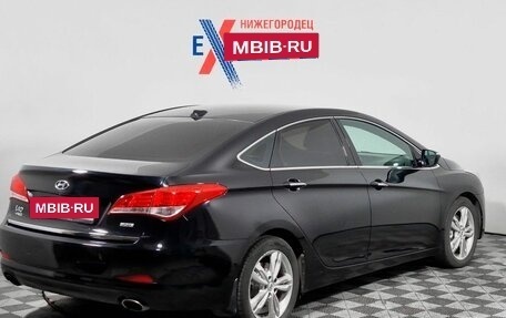 Hyundai i40 I рестайлинг, 2014 год, 1 105 000 рублей, 5 фотография
