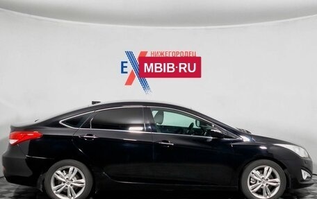 Hyundai i40 I рестайлинг, 2014 год, 1 105 000 рублей, 4 фотография