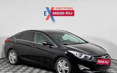 Hyundai i40 I рестайлинг, 2014 год, 1 105 000 рублей, 3 фотография