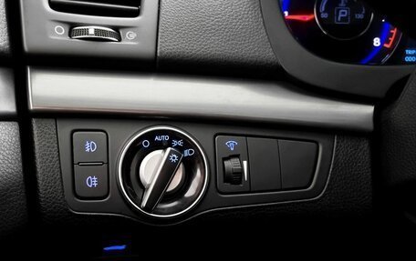 Hyundai i40 I рестайлинг, 2014 год, 1 105 000 рублей, 16 фотография