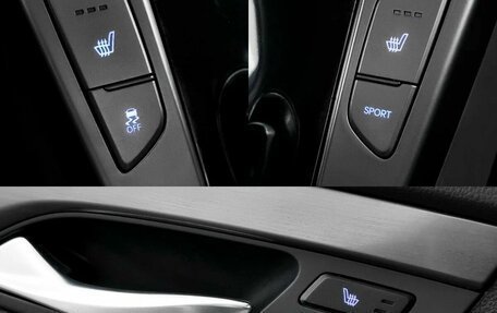 Hyundai i40 I рестайлинг, 2014 год, 1 105 000 рублей, 21 фотография