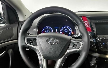 Hyundai i40 I рестайлинг, 2014 год, 1 105 000 рублей, 17 фотография