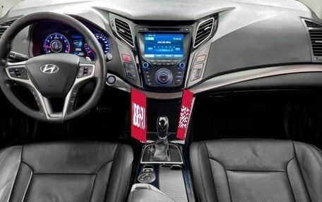 Hyundai i40 I рестайлинг, 2014 год, 1 105 000 рублей, 22 фотография