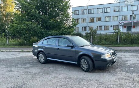 Skoda Octavia IV, 2008 год, 420 000 рублей, 5 фотография