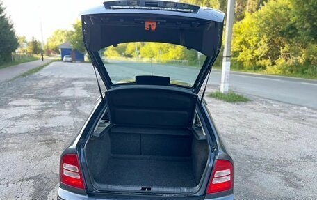 Skoda Octavia IV, 2008 год, 420 000 рублей, 4 фотография