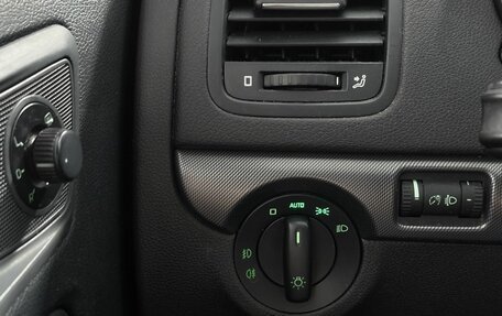 Skoda Yeti I рестайлинг, 2017 год, 1 503 000 рублей, 18 фотография