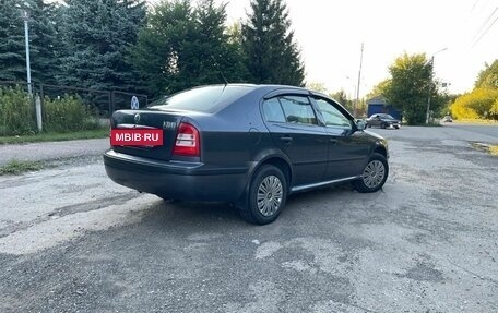 Skoda Octavia IV, 2008 год, 420 000 рублей, 2 фотография