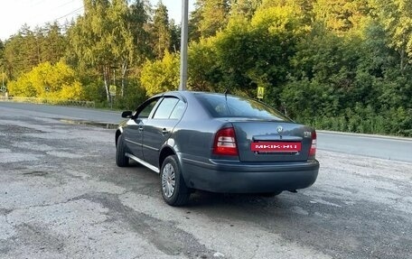 Skoda Octavia IV, 2008 год, 420 000 рублей, 6 фотография