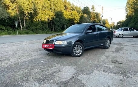 Skoda Octavia IV, 2008 год, 420 000 рублей, 3 фотография
