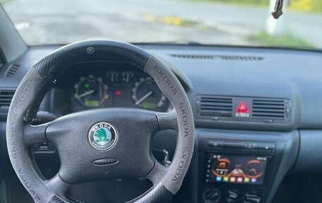 Skoda Octavia IV, 2008 год, 420 000 рублей, 7 фотография