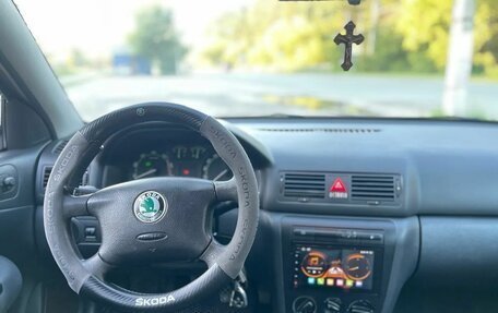 Skoda Octavia IV, 2008 год, 420 000 рублей, 9 фотография