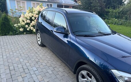 BMW X1, 2012 год, 1 350 000 рублей, 7 фотография