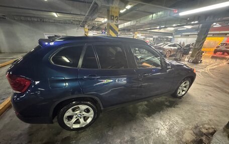 BMW X1, 2012 год, 1 350 000 рублей, 4 фотография