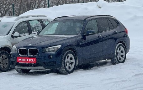 BMW X1, 2012 год, 1 350 000 рублей, 6 фотография